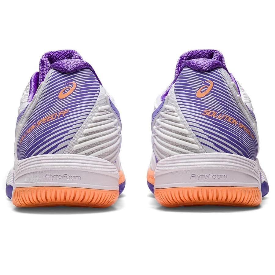アシックス SOLUTION SPEED FF 2 SOLUTION SPEED FF 2 (HARDCOURT) | Women | Murasaki